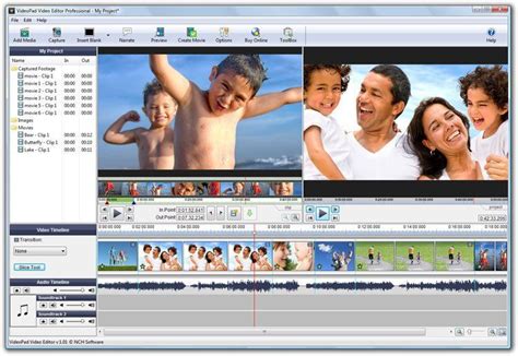 Find the highest rated video editing software pricing, reviews, free demos, trials, and more. VideoPad-Video-Editor-Pro-4.30-keygen | Video editing ...