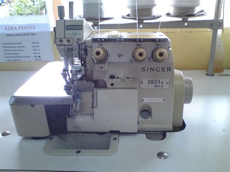 Mesin jahit typical adalah salah satu merk mesin jahit yang juga banyak dipakai di indonesia. MaDam AzrA FesYeN: KOD JARUM MESIN JAHIT