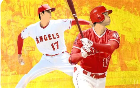 Enjoy shohei ohtani being unbelievably powerful! Shohei Ohtani นักเบสบอลญี่ปุ่นไปดังที่สหรัฐฯ 10/4/2561 ...