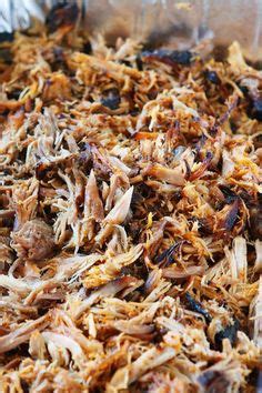 This simple pulled pork recipe for your slow cooker doesn't include any highly processed ingredients like refined brown sugar, corn syrup, or ketchup. The Pioneer Woman's Pulled Pork | Pulled pork recipes ...