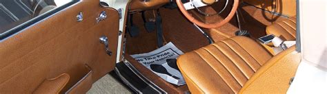 Upgrading your old car upholstery? Auto Upholstery Portland | Bright Auto Upholstery