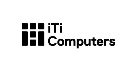 New Brand Identity for ITI Computers and Diventa by Bunch ...