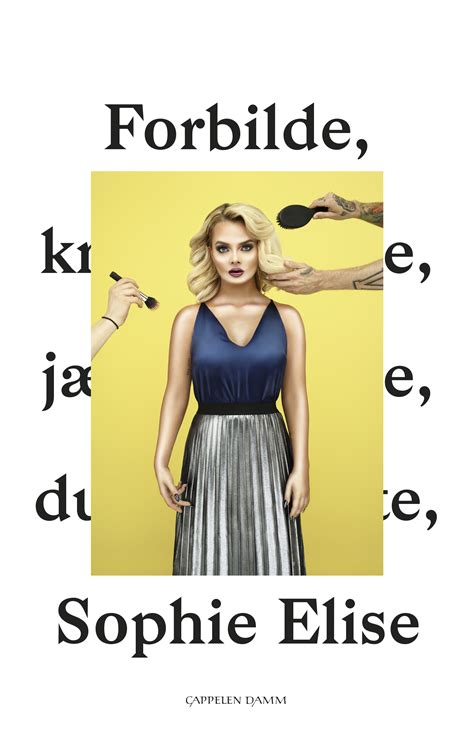 Search, discover and share your favorite sophie elise isachsen gifs. Forbilde av Sophie Elise Isachsen (Ebok) | Cappelen Damm ...