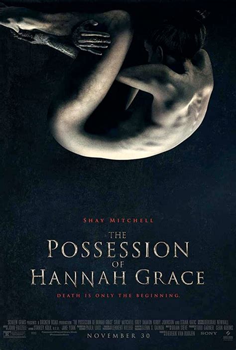 Cathay cineplexes is one of the most popular singapore cinema operators with eight cinemas located across singapore. Shay Mitchell in Trailer for Horror 'The Possession of ...