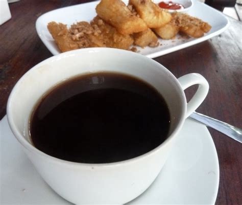 Selain itu, jenis kopi yang diminum oleh partisipan analisis tidak dipelajari secara rinci. Manfaat Minum Kopi Setiap Pagi - akriko.com