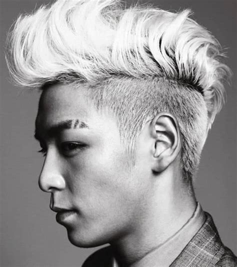 This special type of hair allows for some very cool korean men hairstyles that only asian men can pull off. Top 25 Most Popular Korean Hairstyles for Men 2021 Update