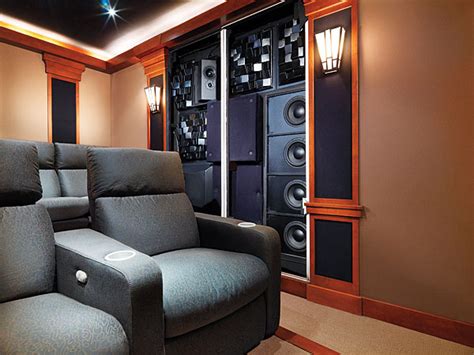 Home theater setup best home theater home theater speakers home theater rooms home theater seating home theater design cinema room studio theater dream high end audio and home theater systems near boston. Acoustics 101 | Sound & Vision