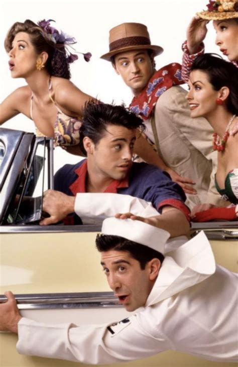 An unscripted friends reunion special. HBO says Friends reunion to air on May 27 | South Western ...