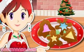 Juega a los mejores juegos de cocina en fandejuegos. Juegos de Cocina con Sara recetas torta del bosque negro ...