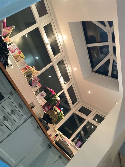 Homebase autumn 2019 furniture tv advert. Sky lantern in my kitchen from Homebase | Sky lanterns ...