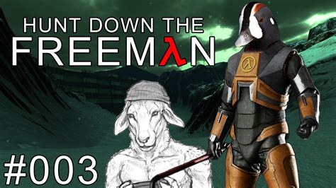 Check spelling or type a new query. Hunt Down The Freeman - Livestream Highlights Part 3 - YouTube