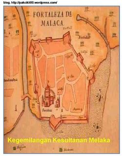 From 1824 to 1942, malacca was under. About - kegemilangan kesultanan melayu melaka