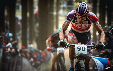 Wk mountainbike, albstadt 27 juli. Nove Mesto : l'incroyable performance de Mathieu van der ...