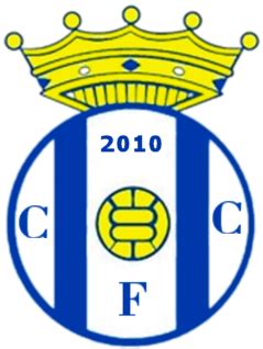 Warning all logos are copyright to their respective owners and are protected under international copyright laws. Emblemas de Portugal: Clube Futebol Canelas 2010