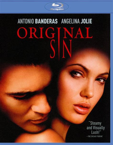 原生之罪 / yuan sheng zhi zui broadcast website: Original Sin (2001) - Michael Cristofer | Synopsis ...