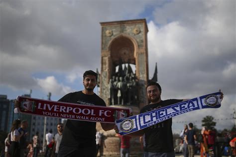 Uefa zakładała, że spotkanie z trybun obejrzy około 20 tysięcy kibiców. Superpuchar Europy 2019 - transmisja TV i online. Gdzie ...