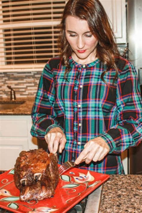 Make the perfect prime rib roast for the holidays with a proven family recipe! Standing Rib Roast (AKA Prime Rib): The Perfect Holiday ...