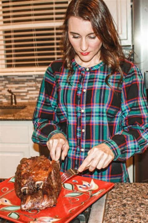 Beautifully marbled with fat, this roast is rich, juicy, and tender—a feast for the eyes. Standing Rib Roast (AKA Prime Rib): The Perfect Holiday ...