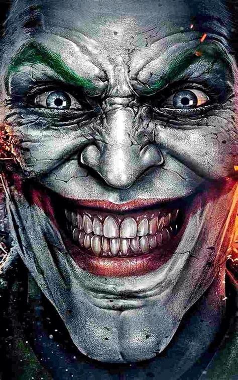 Available for hd, 4k, 5k pc, mac, desktop and mobile phones. Joker Wallpaper HD for Android - APK Download