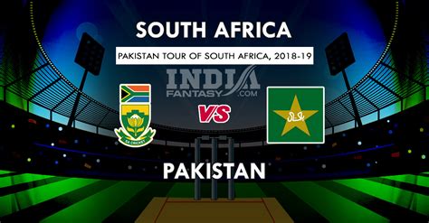 South africa will take on pakistan in the first t20i match at the wanderers in johannesburg on saturday, 10 april. SA vs PAK Halaplay Prediction | South Africa vs Pakistan ...