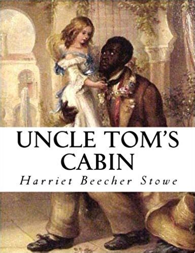 The artwork used for the cover is 'uncle tom and little eva' by edwin long. Uncle Tom's Cabin PDF by Harriet Beecher Stowe - BooksPDF4Free