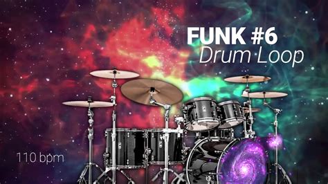 Check spelling or type a new query. Free FUNK #6 DRUM LOOP 110 bpm - YouTube