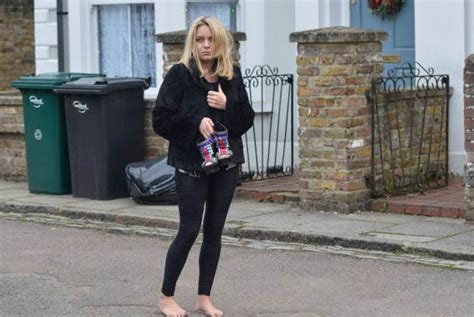 Check spelling or type a new query. EastEnders star Rita Simons discusses Roxy Mitchell's exit ...