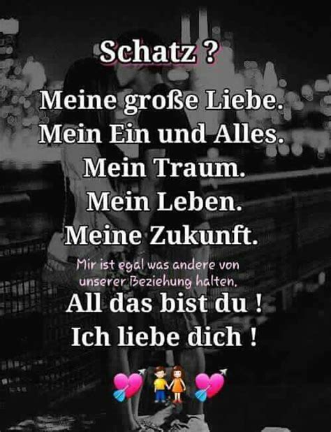 Danke Schatz Daizo💗. Du bist auch meine erste, wahre Liebe ...