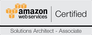 Preparing for Amazon Web Services Certified Solutions ...