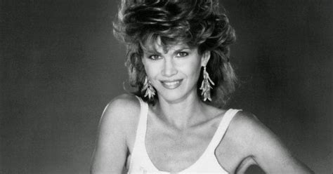 Yes i am working with cache database. The Cathode Ray Mission: Femme Fatale Friday: Markie Post