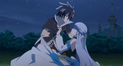 If you like this anime, you might like. Shironeko Project: Zero Chronicle (Episode 8) - A Promise ...