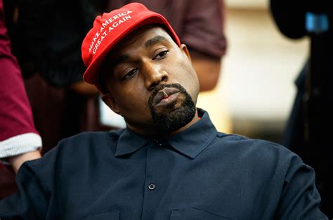 Kanye west's troubled mental state has been on full view in tweetstorms and on the campaign trail. A Timeline of Kanye West Getting Political | Billboard