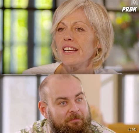 Les 16 et 23 janvier prochains, les téléspectateurs auront l'occasion de découvrir les portraits des 14 agriculteurs de l'amour est dans le pré 7, valeur sûre de m6. L'amour est dans le pré 2021: Delphine, Valentin.. les ...