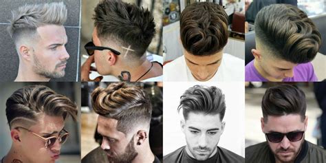 Nowadays, men's hairstyles for long hair are an indicator of status, style, and fashion. 23 Best Quiff Hairstyles For Men | Men's Haircuts ...