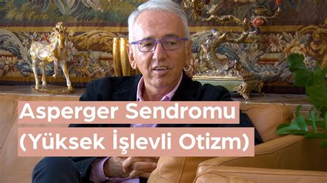 Erkeklerde yaklaşık 8 kat daha sıktır. Asperger Sendromu ( Yüksek İşlevli Otizm) Nedir? - YouTube