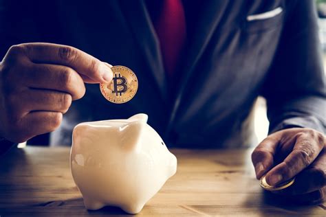 Some days they aren't open at all. The Crypto Savings Account: How to Earn 8% Interest or ...