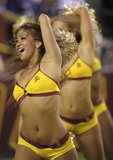 In this article, we list the best providers who offer this service. Sexy NFL Cheerleaders - Gallery | eBaum's World