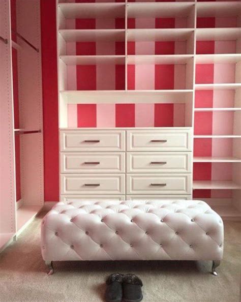 See more ideas about victoria secret bedroom, pink bedding, pink nation. Account Suspended | Closet decor, Bedroom closet design ...