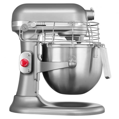 Guia de compra y comparativa modelos marcas ofertas. Robot Profecional de Cocina Kitchen Aid 5KSM7990-XESM ...