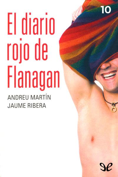 El libro el diario de lola en formato pdf. El diario rojo de Flanagan de Andreu Martín en PDF, MOBI y ...