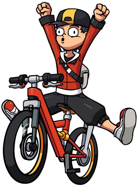 Oftentimes, we do not strictly stick with that. Bike get by JamalMason on Newgrounds