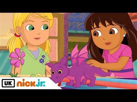 You will watch dora the explorer season 3 episode 2 online for free episodes with hq / high quality. Dora The Explorer Meet Nick Jr Uk / Dora The Explorer Wikipedia / Friends everyday on nick jr ...