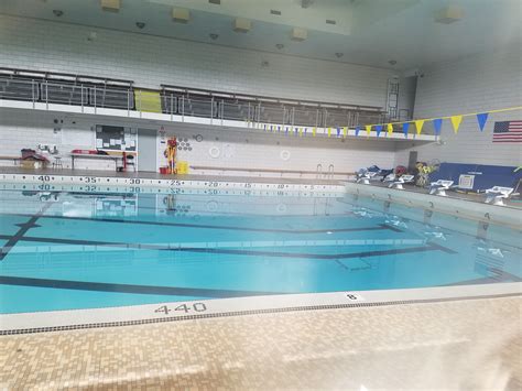 An intramural sport league that puts a fun twist on a great sport! Lose The Shorts: A Deep Dive Into Nude Swimming | WBEZ