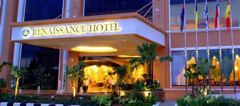 Renaissance kota bharu hotel is approximately 9 km from sultan ismail airport. Experience the rich Malay culture at Renaissance Kota ...