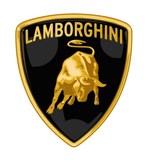 Bu dosya'nın yerine yeni versiyonu olan file:trt haber eylül 2020 logo.svg'ı kullanınız. Lamborghini Logo, Png, Meaning