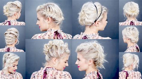Similar to the previous cut, this look adds in more layers and. 2020 Popular Short Formal Hairstyles