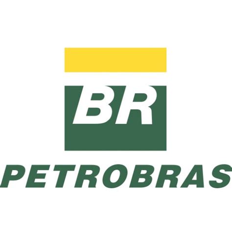Petrobras logo compatible with eps, ai and pdf formats. Sponsors | RioMAR Consortium