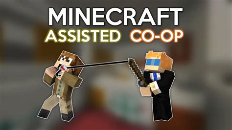 2 player co op adventure fortnite creative map codes. Minecraft: Assisted Co-op Puzzle Map (Full Playthrough ...