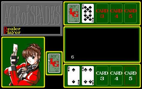 Check spelling or type a new query. Ace of Spades (1996) - PC Game