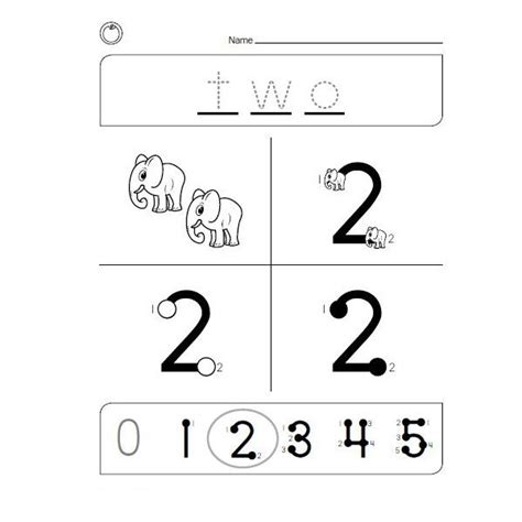 In each process students touch count and repeat the problem and the answer. Download Touch Math Addition Worksheets For Kindergarten